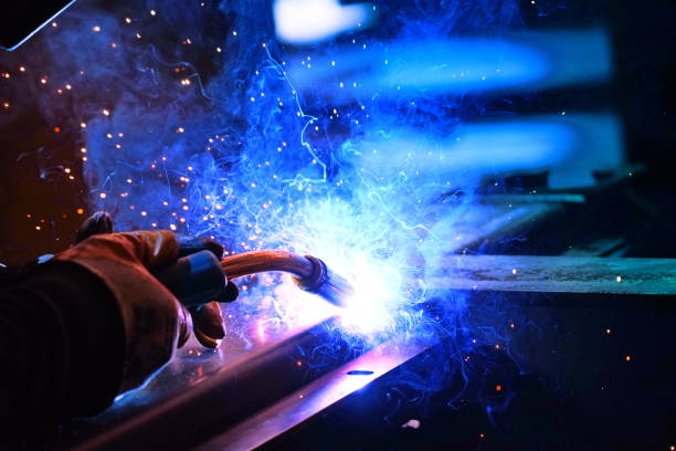 Best Aerospace and Defense Welding in Eagle, CO