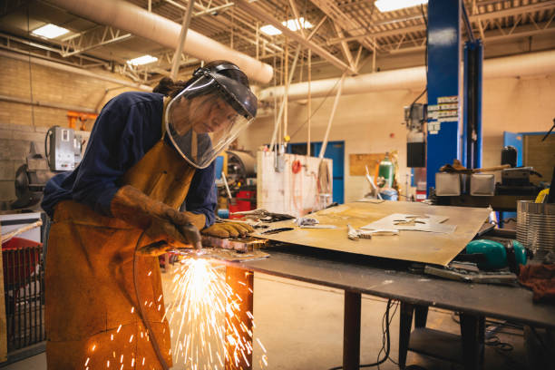 Eagle, CO Welder & Metal Fabrication Company