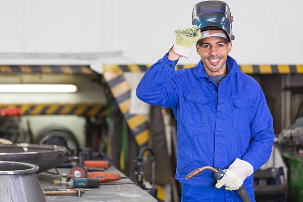 Affordable Welder Services in Eagle, CO