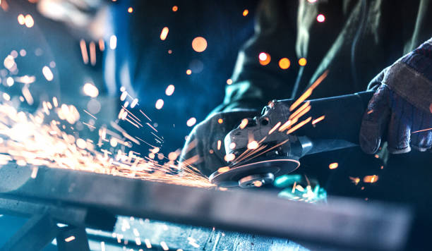 Affordable Welder Services in Eagle, CO